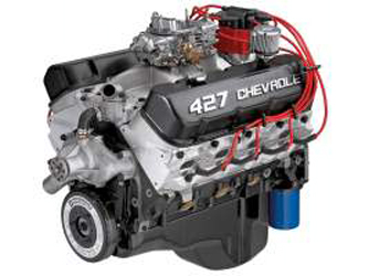 C1991 Engine